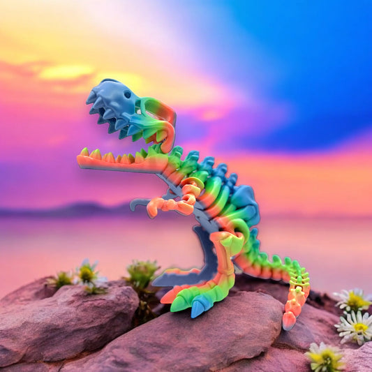 Fosil T-REX