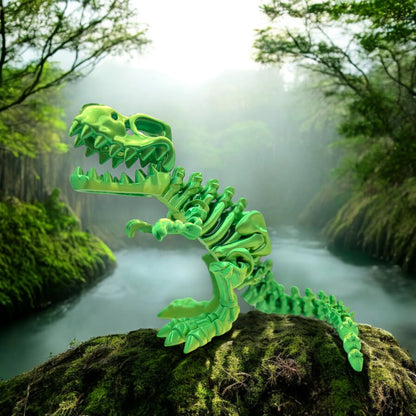 Fosil T-REX