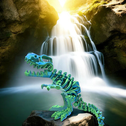 Fosil T-REX