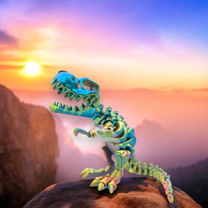 Fosil T-REX