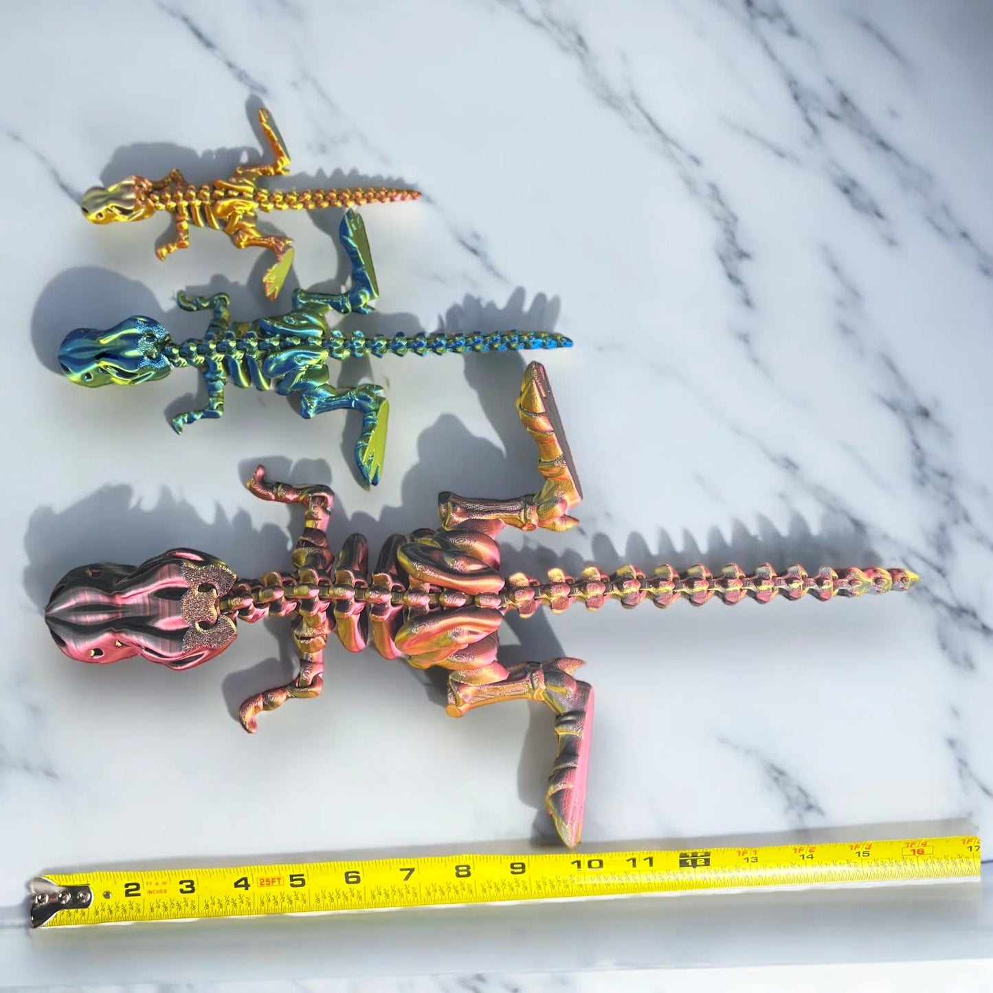 Fosil T-REX