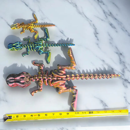 Fosil T-REX