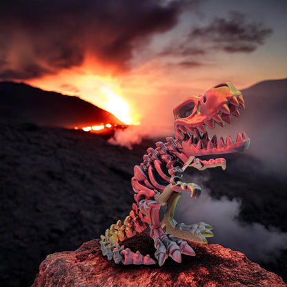 Fosil T-REX
